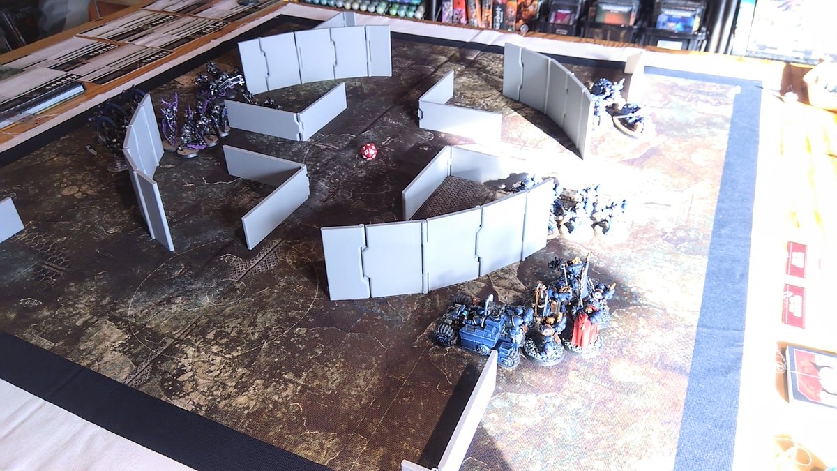 Craft Labo 所沢のミニチュアゲームのお店 tweet media