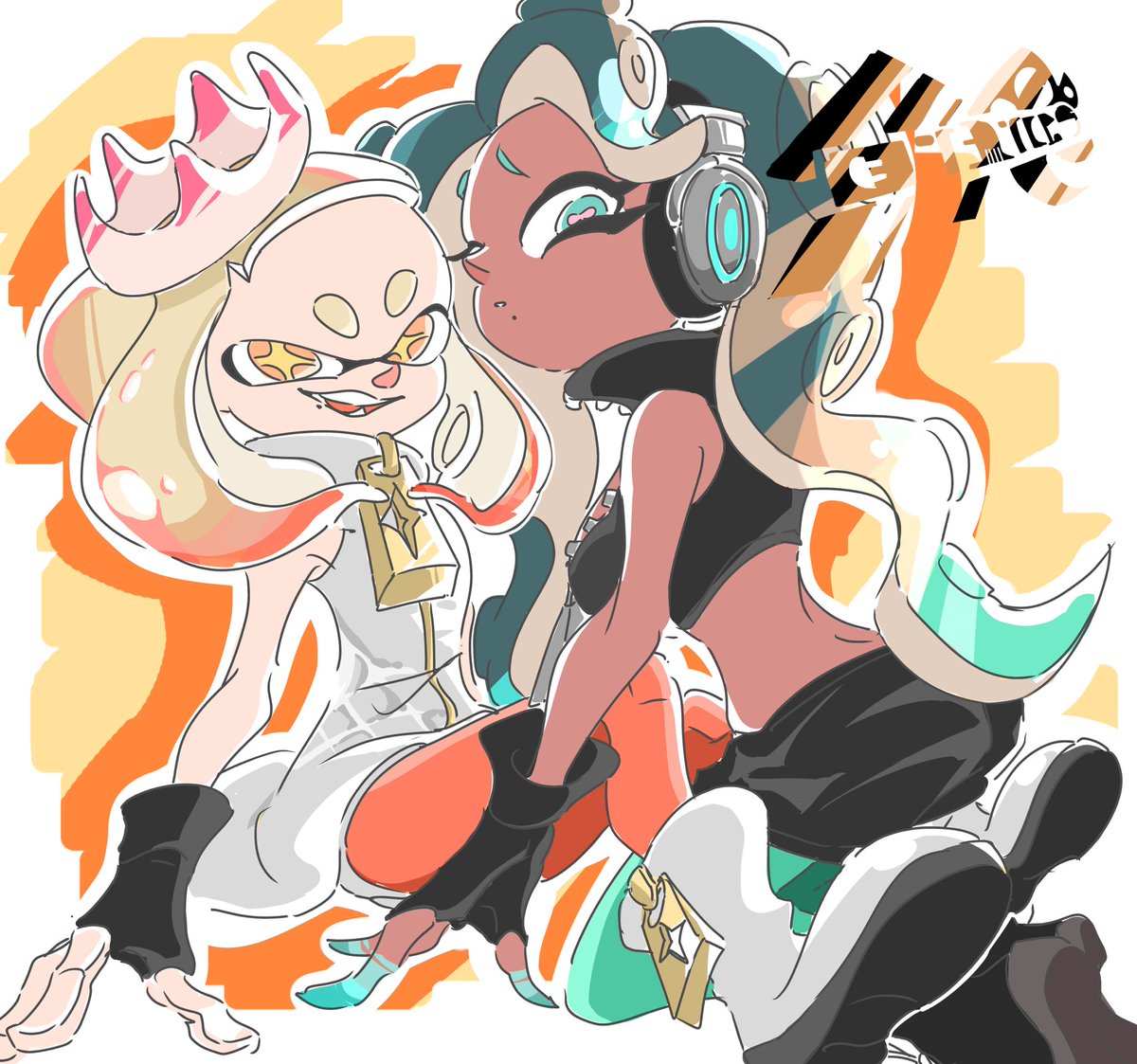 ぷりあまオタク tweet media