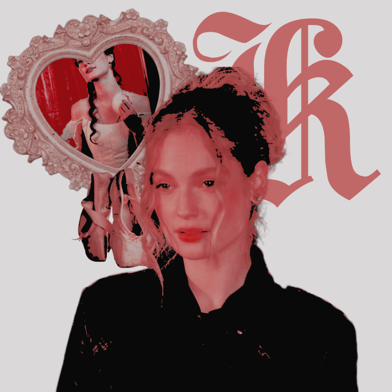 ꫂ᭪݁ 𝐥𝐢𝐭𝐭𝐥𝐞 ⋆ 𝑭͟𝑶͟𝑿. tweet media