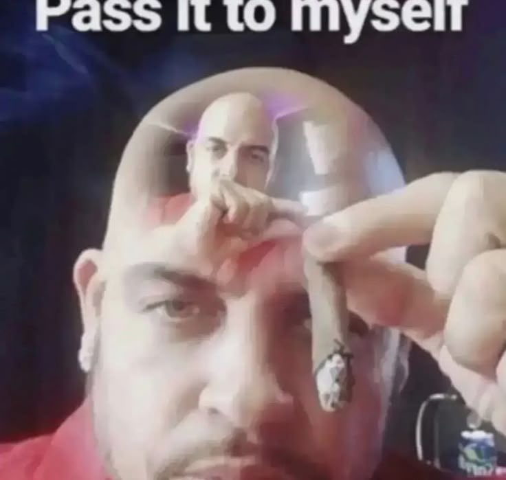 Manejando la tranquilidad en este momento