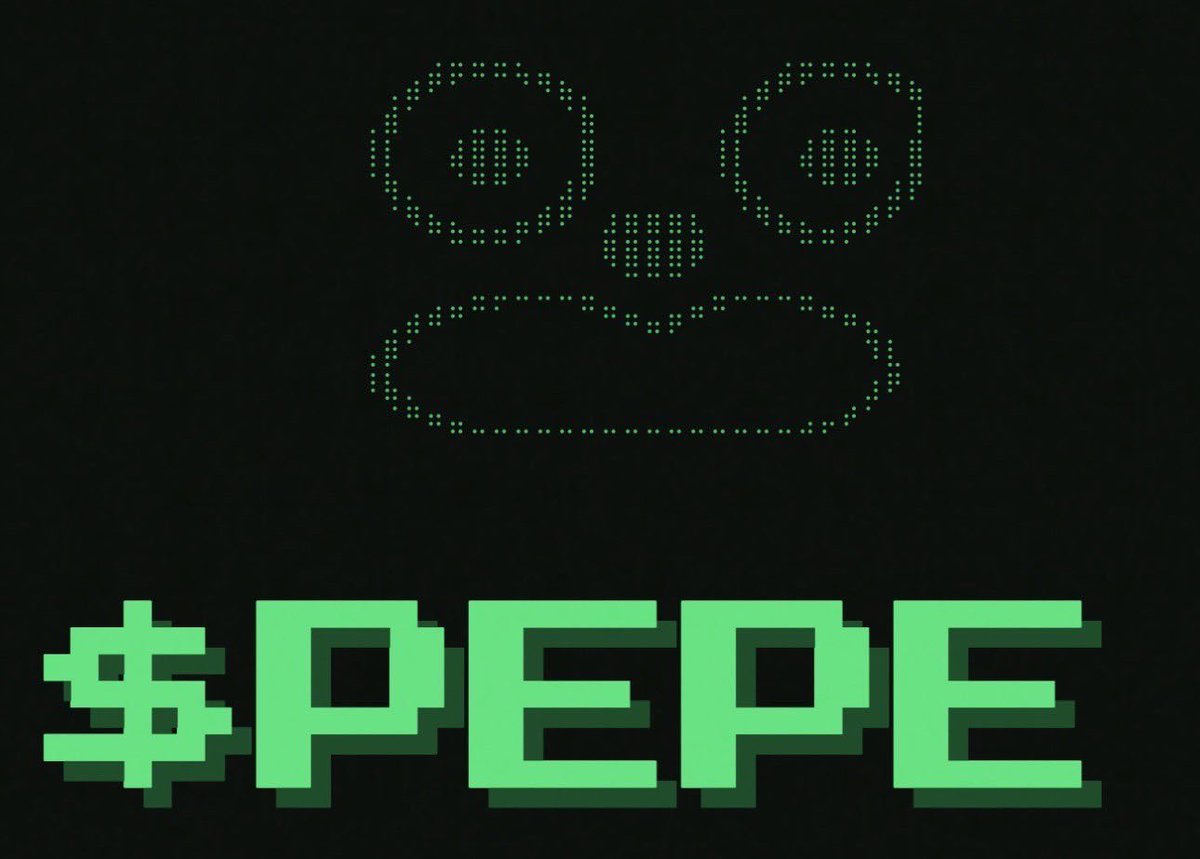 PepeonTempo tweet media