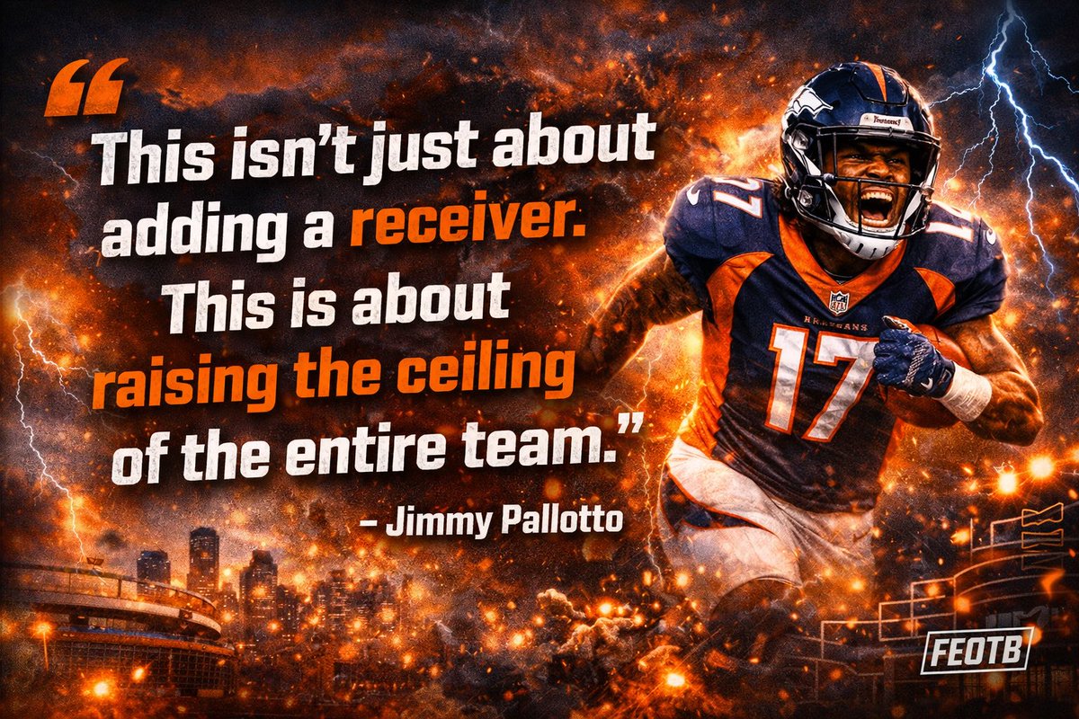 The Far End of The Bench Podcast tweet media