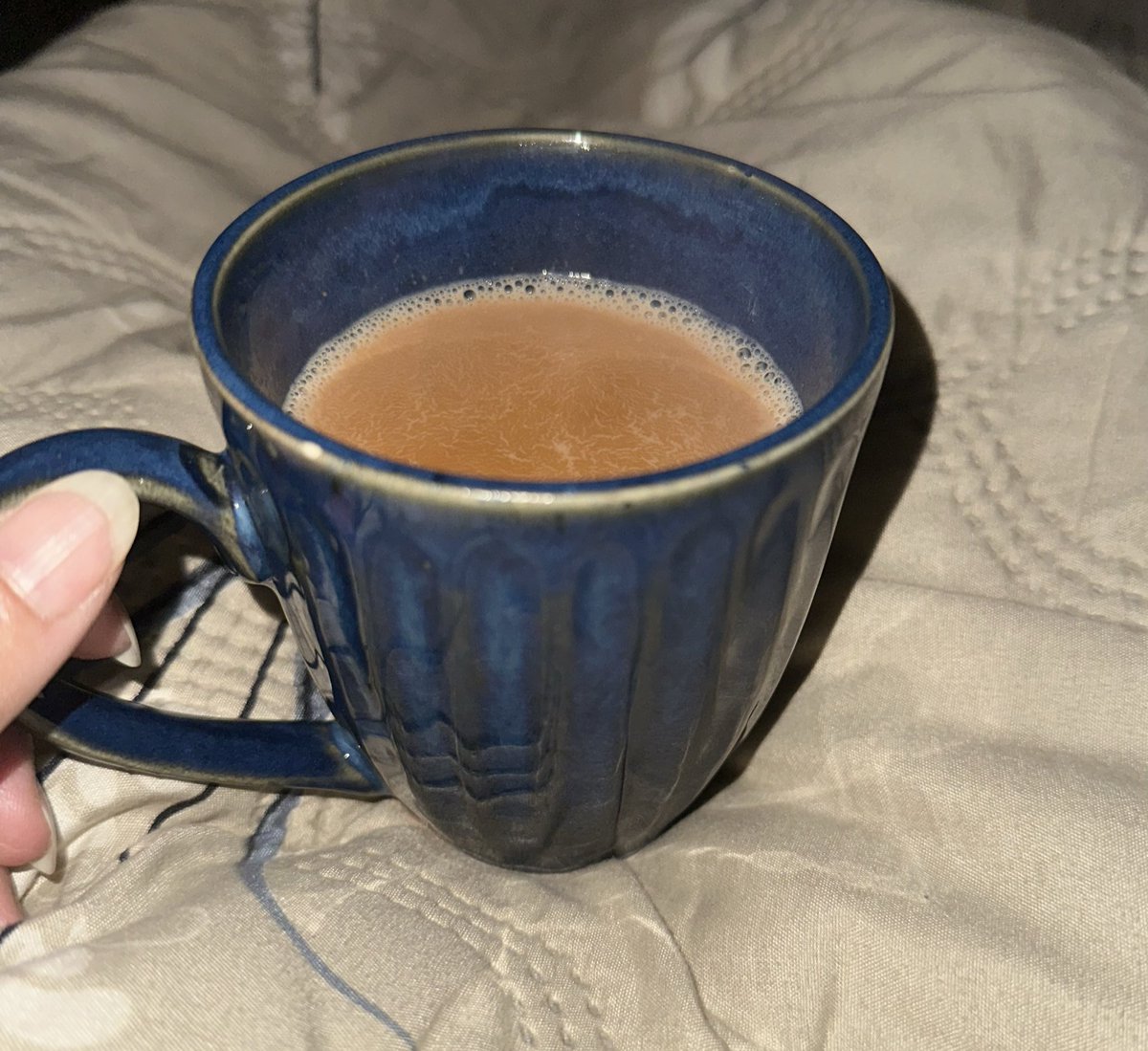 perfectly imperfect tweet media