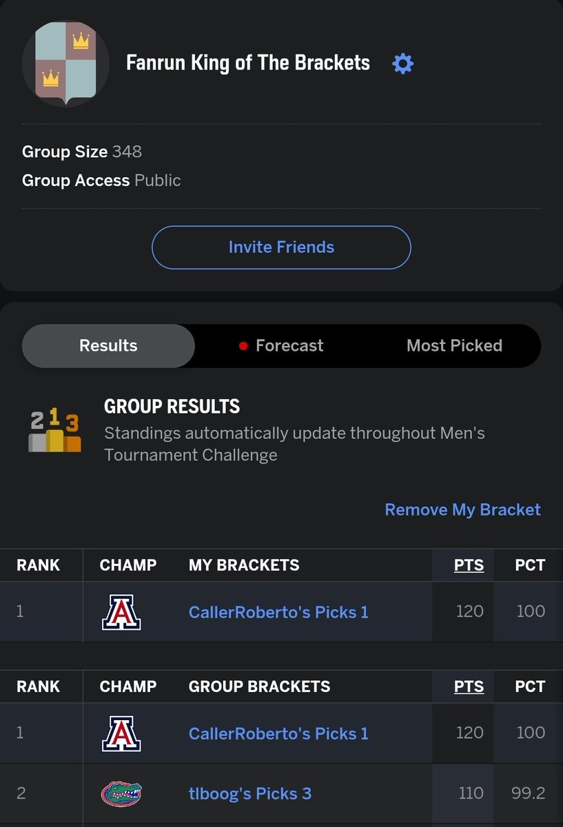 Knecht/Amick '24 tweet media