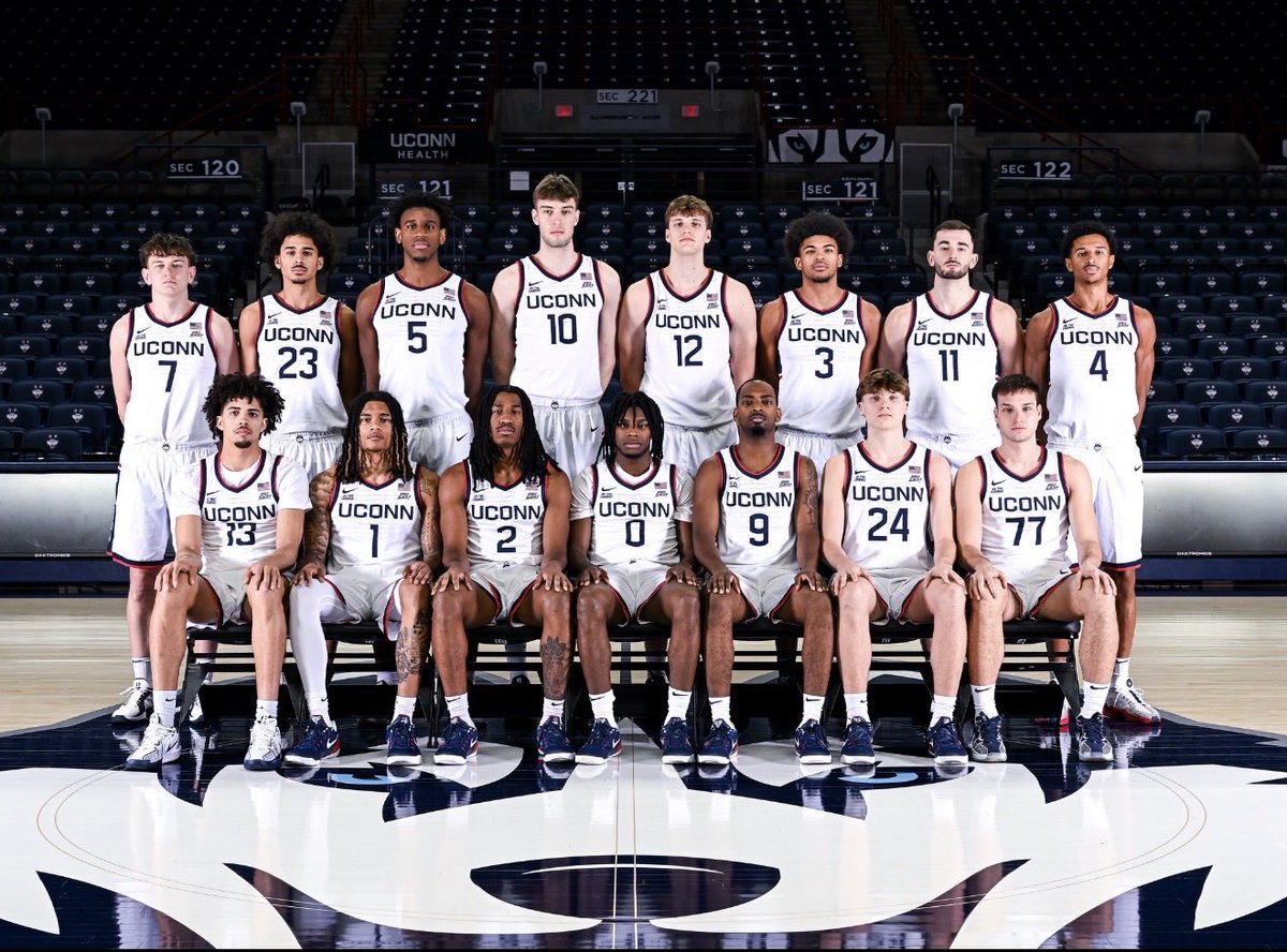 A🏀UConn🏀Sausage tweet media