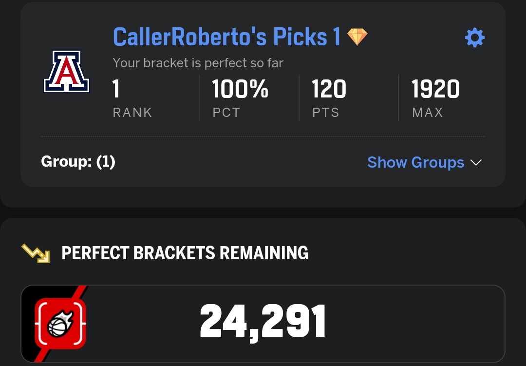 Knecht/Amick '24 tweet media