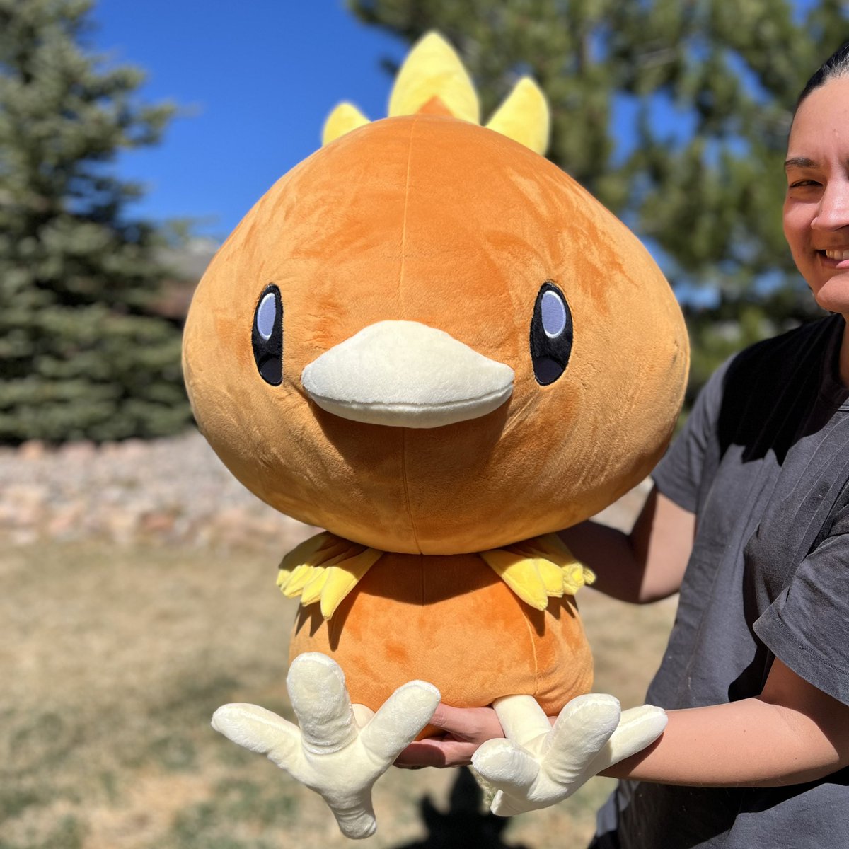 Floof Fluff 🪡 🧵 tweet media