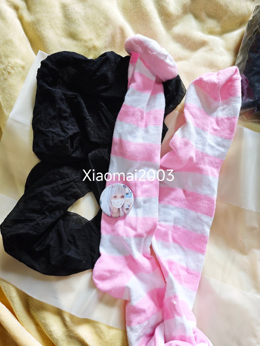 勇敢小埋 tweet media