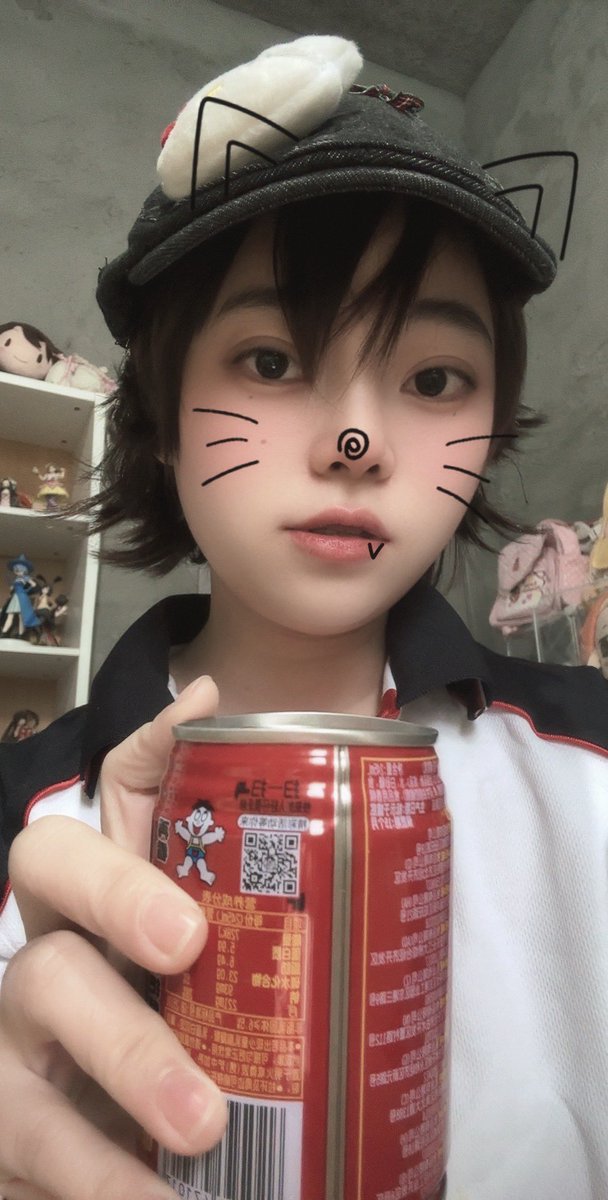 勇敢小埋 tweet media