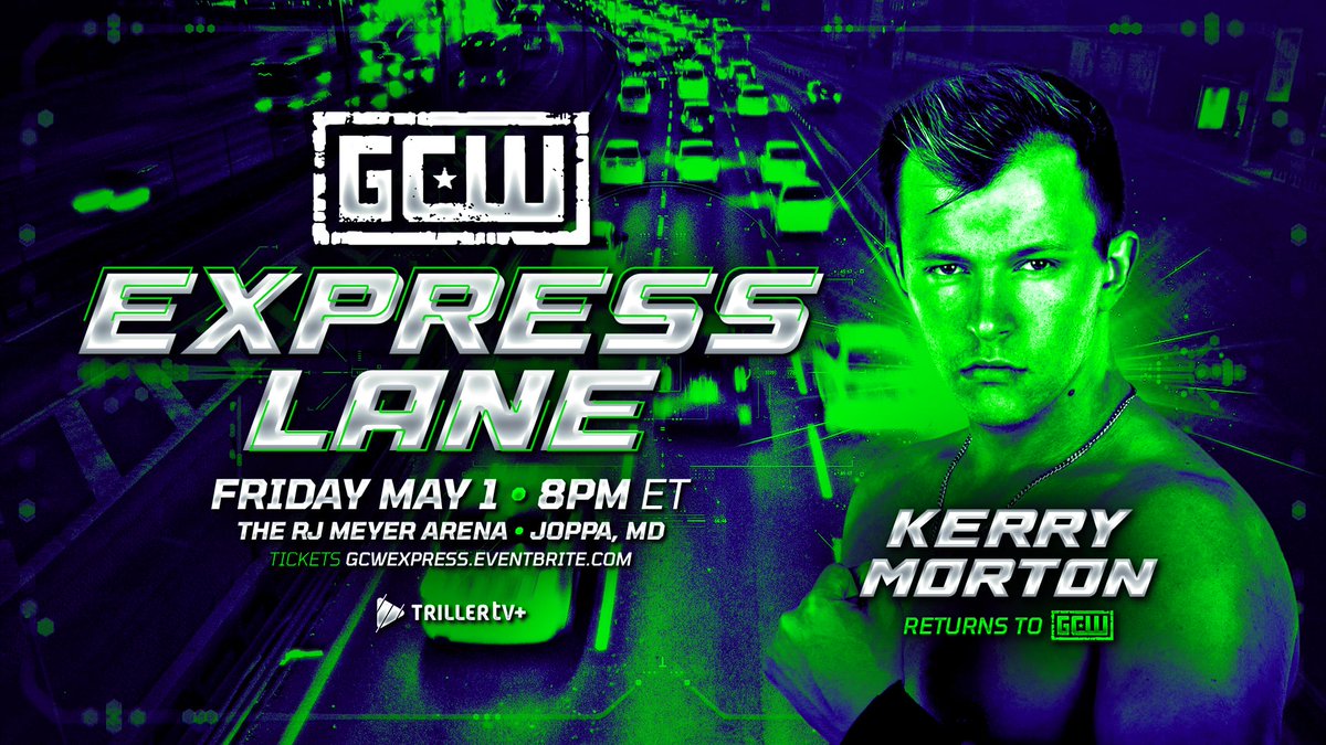 GameChangerWrestling tweet media