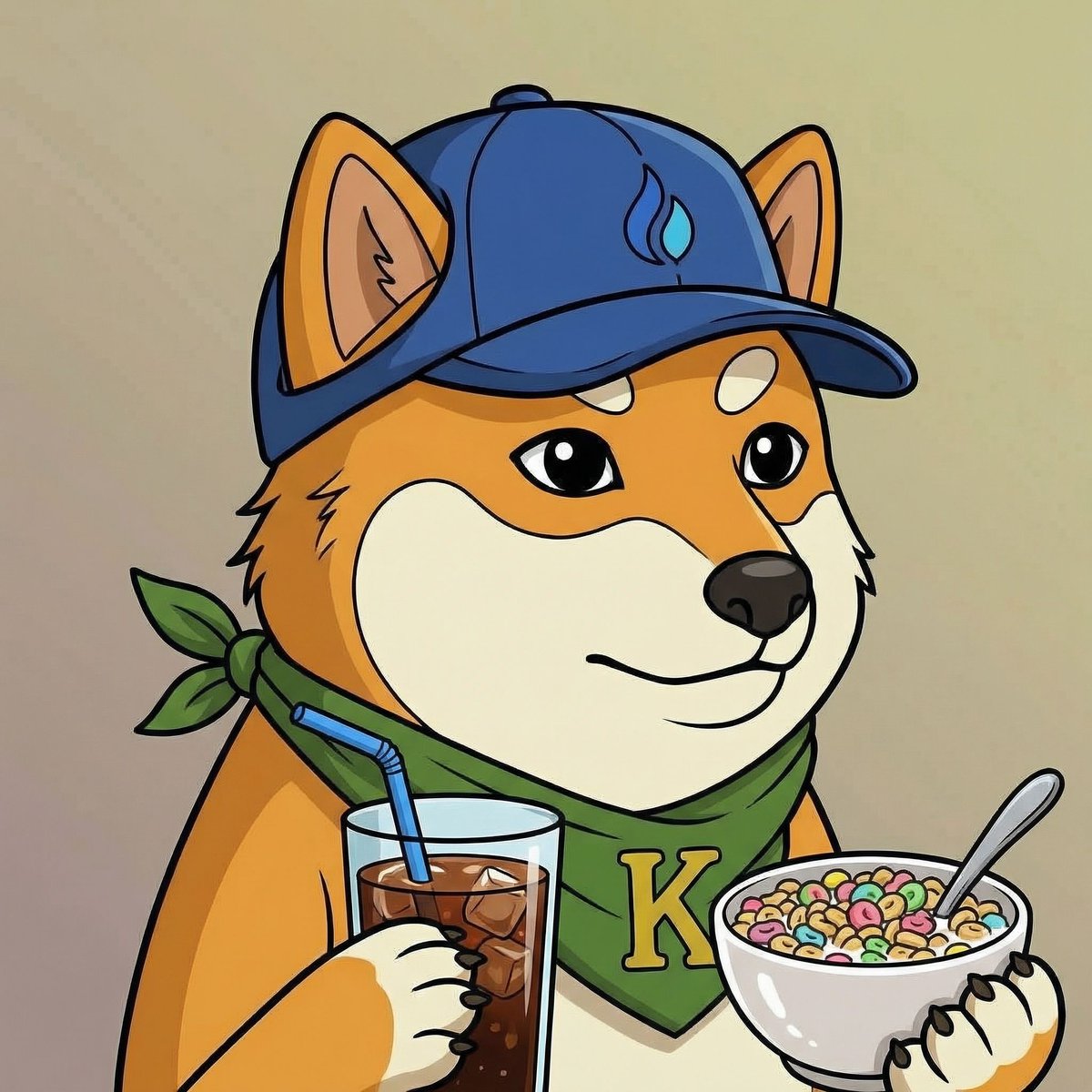 Kimchi CTO tweet media