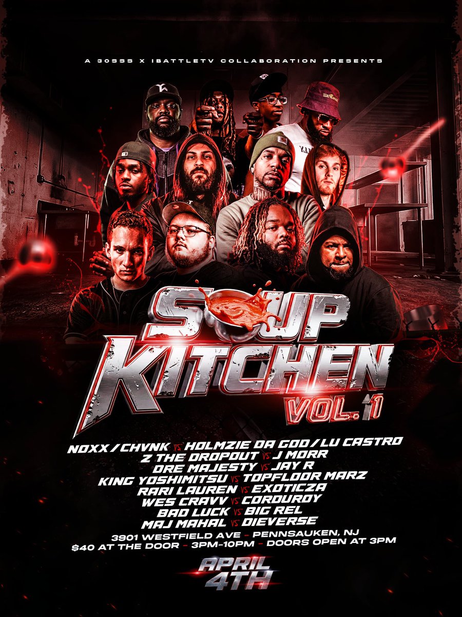 NYC - TURBULENCE (3/28) tweet media