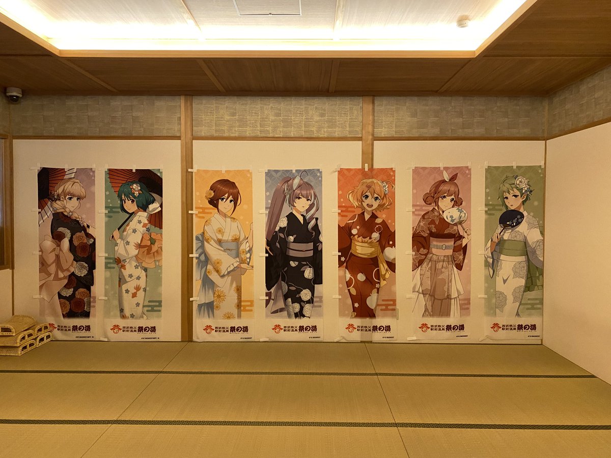 Lovemetal_You@ Ghost Cries、Omelas tweet media