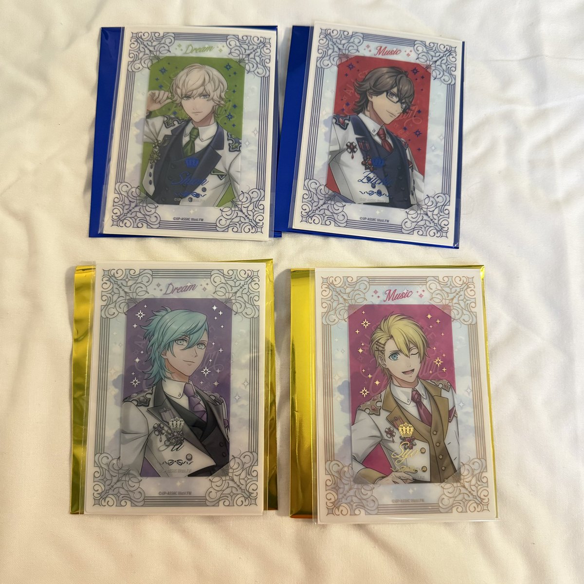 たあ@取引垢 tweet media