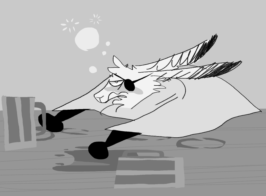 TomCatEye tweet media