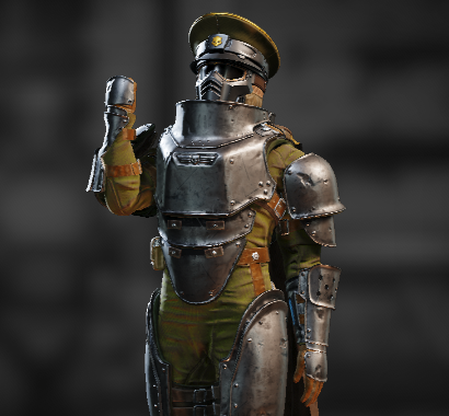 Salt Breaker, Star Captain 🌟🦈 男の娘 VTuber tweet media