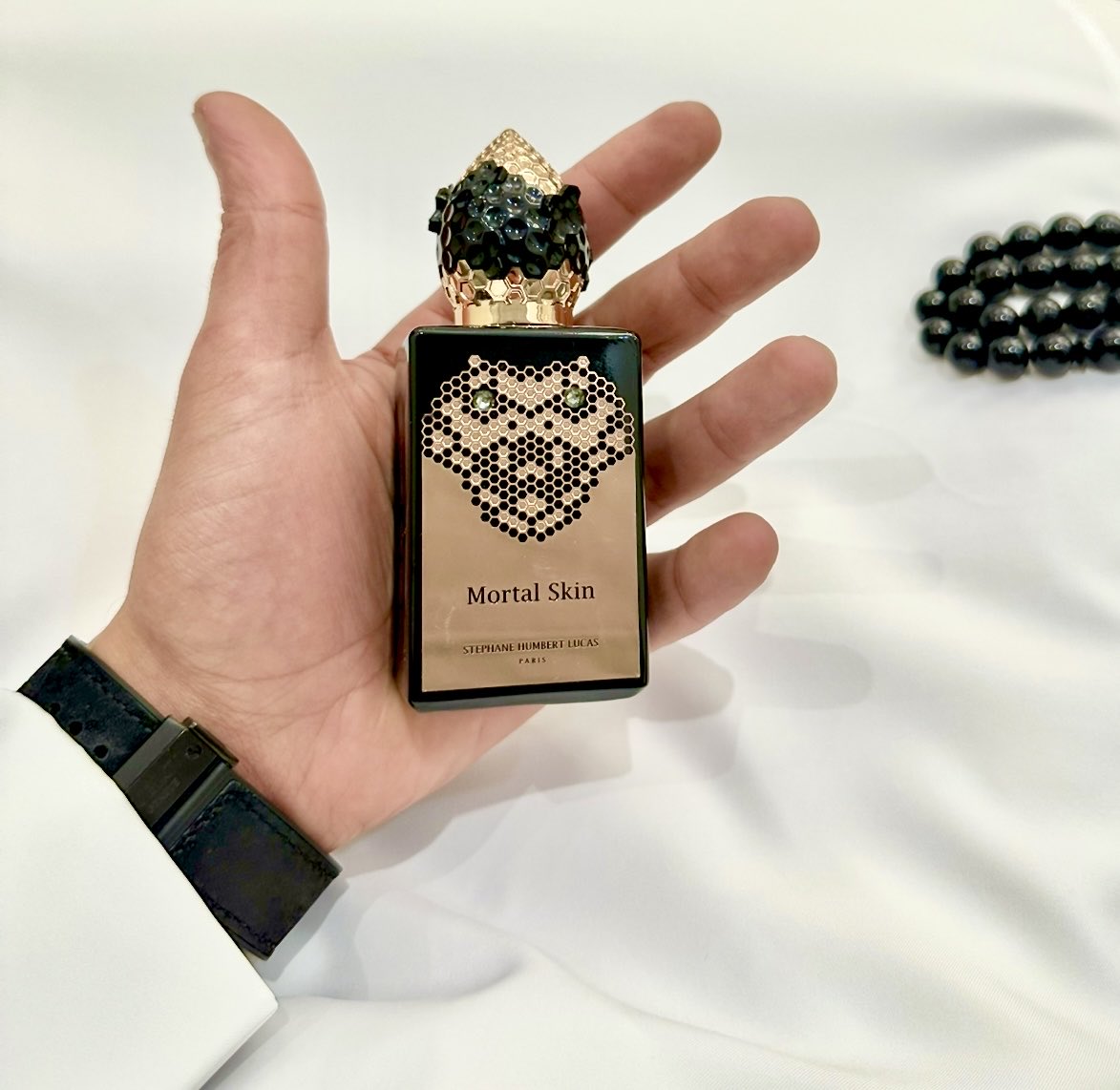 كاريزما عطر ❤️ tweet media