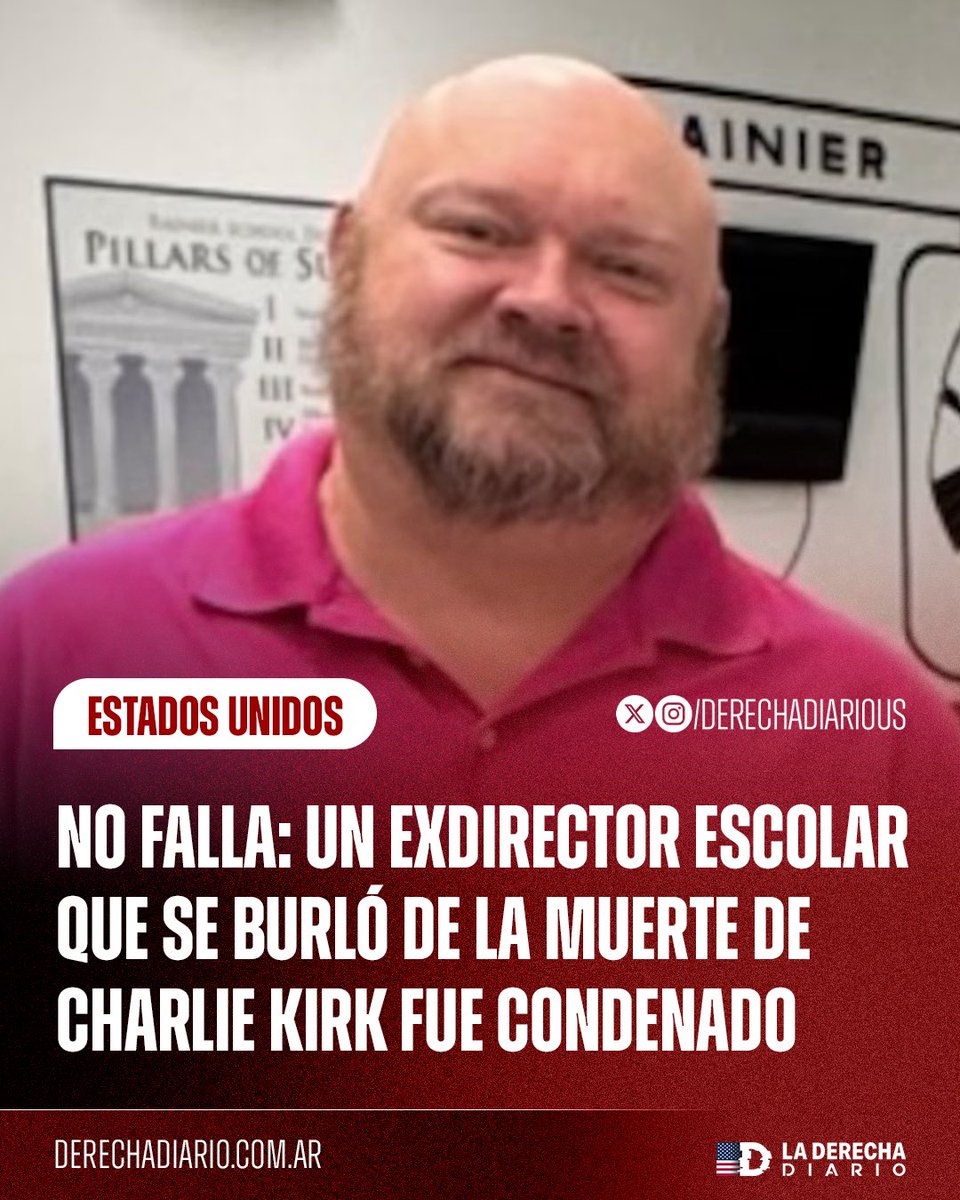 La Derecha Diario Estados Unidos tweet media