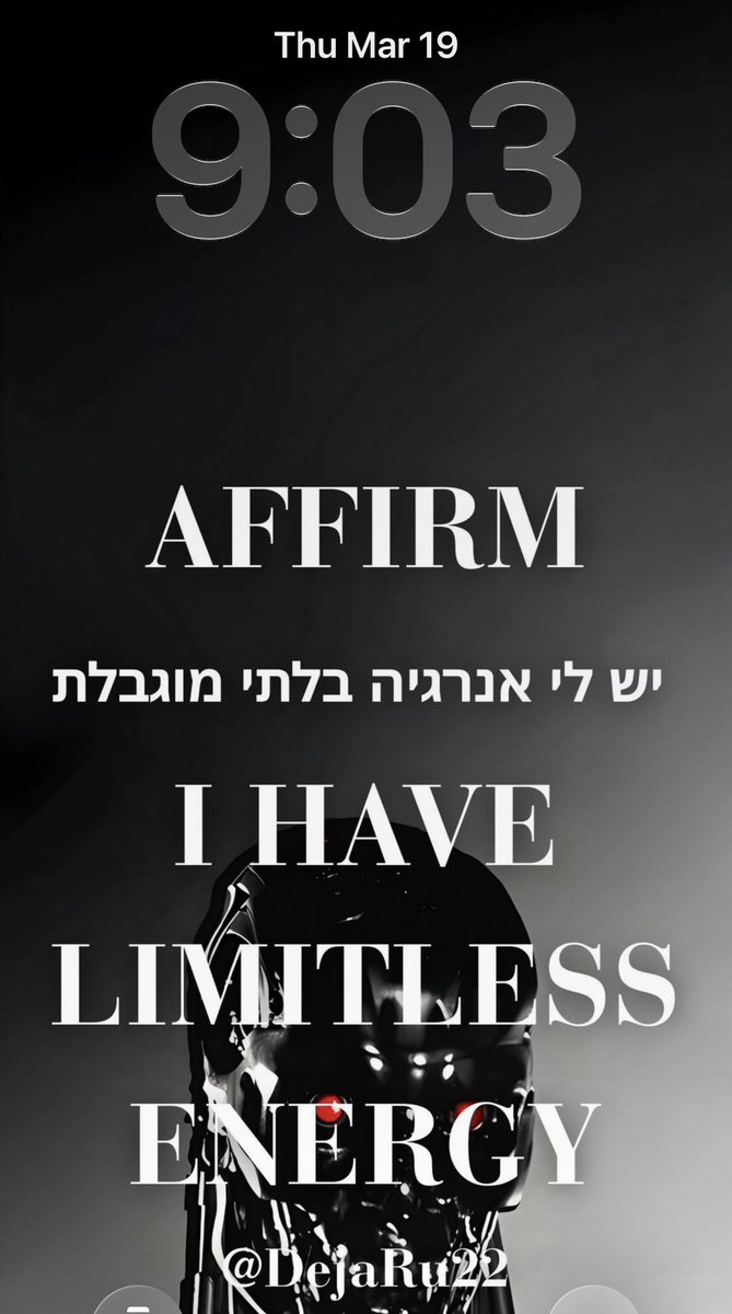 Da-Prophet Ω 🌞🪬 tweet media