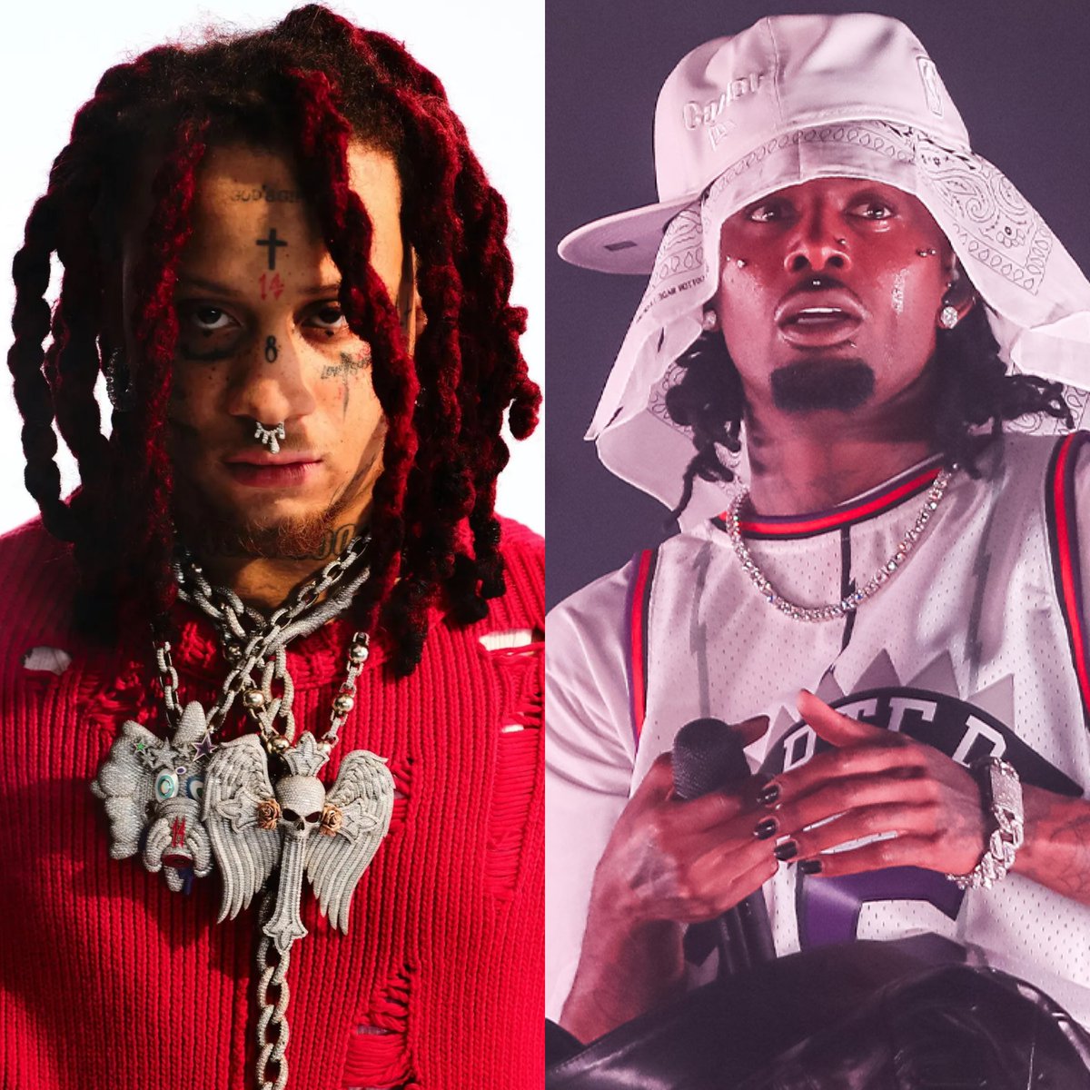 Underground Rap Plug tweet media