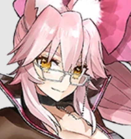 Type Moon Anything Bot ๐ต๐ธ tweet media