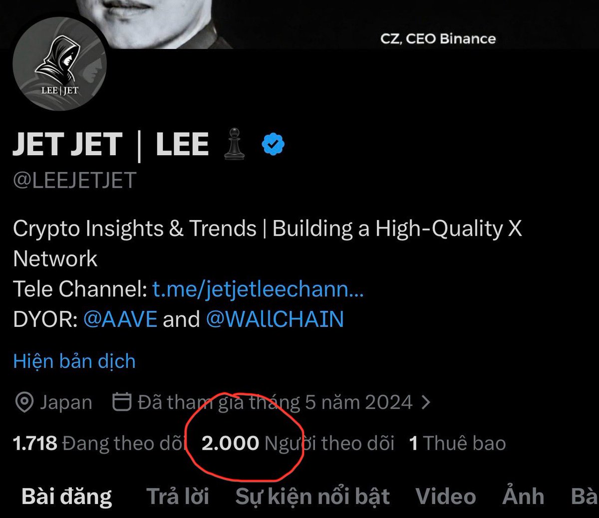 JET JET│LEE ♟️ tweet media