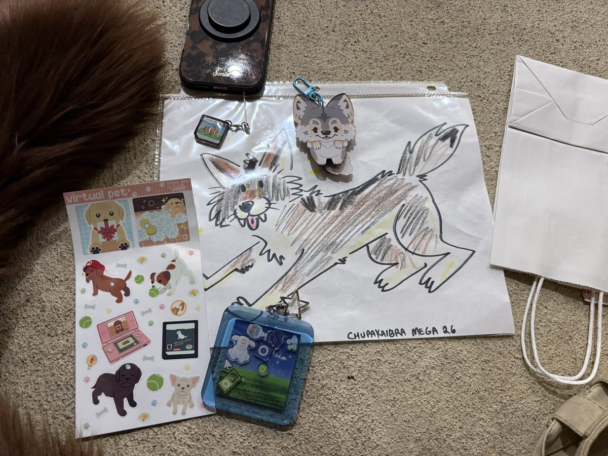 Mutt 𐂯 tweet media