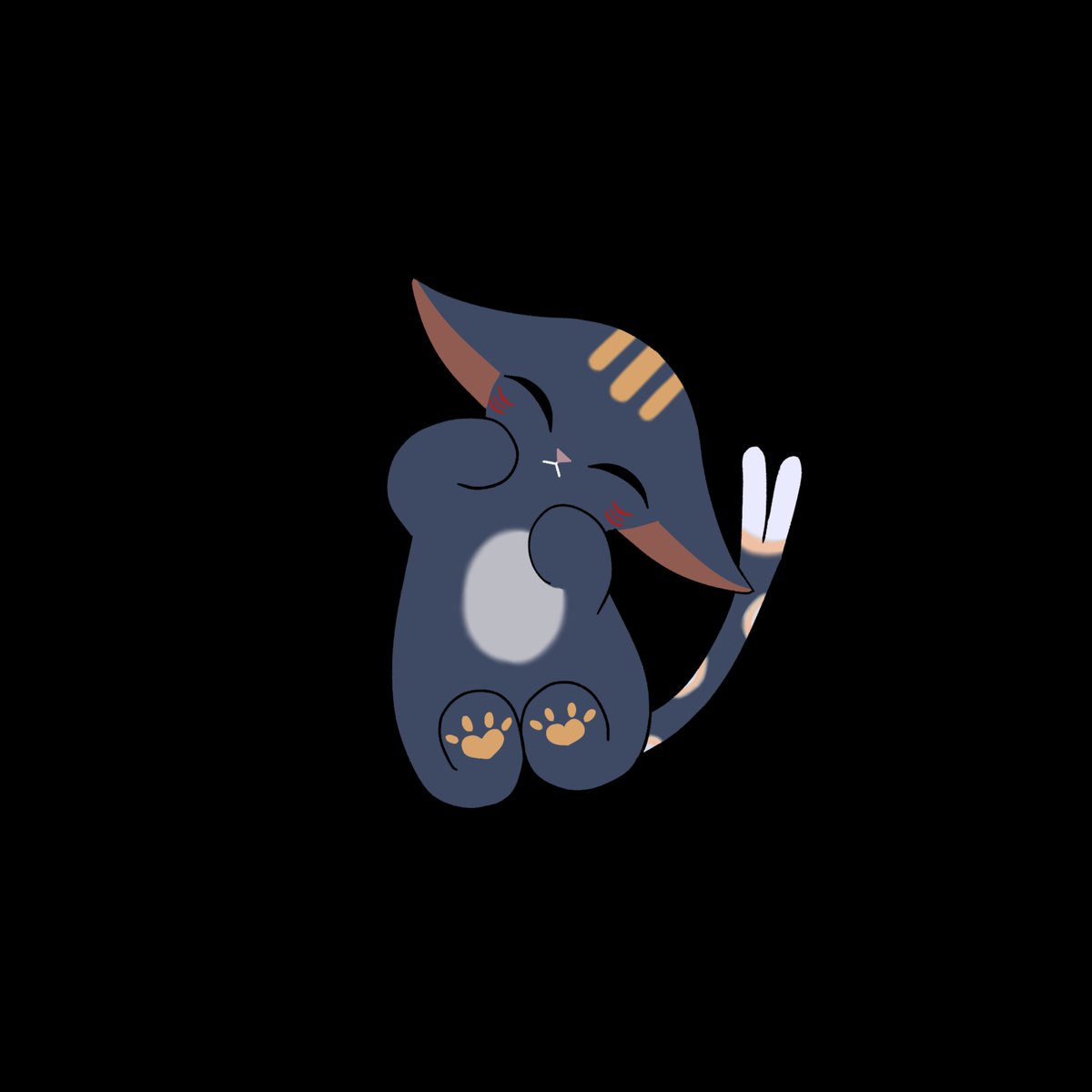 HeyoTeo ⚔️ ♢ Immortals ♢ tweet media