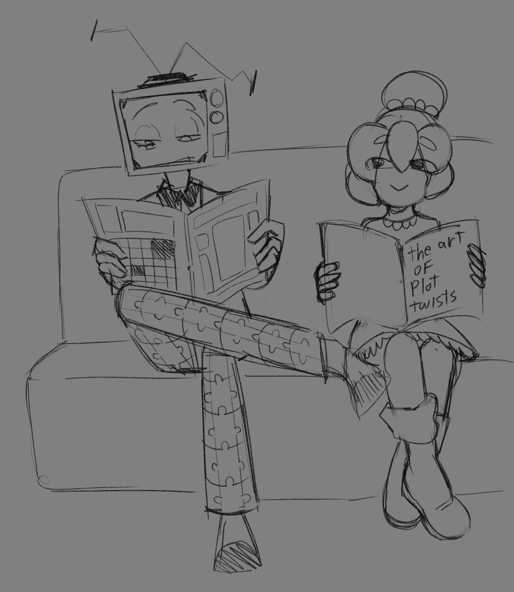 LittleBread (comms open) tweet media