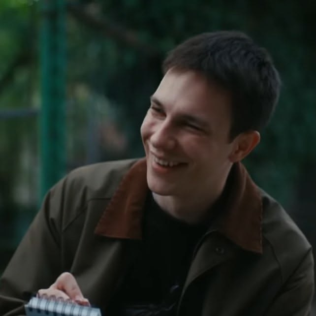 lina • sramhr tweet media