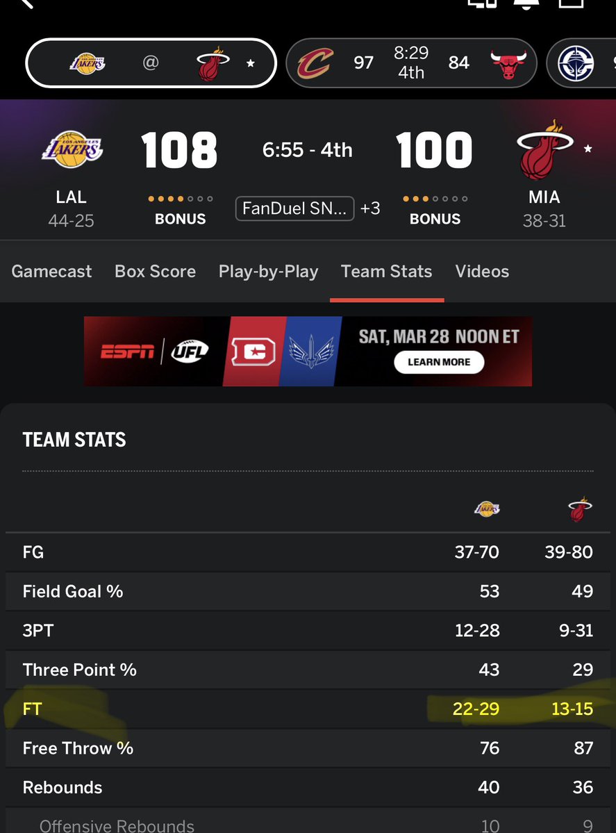 Miami Sports Fanatic tweet media