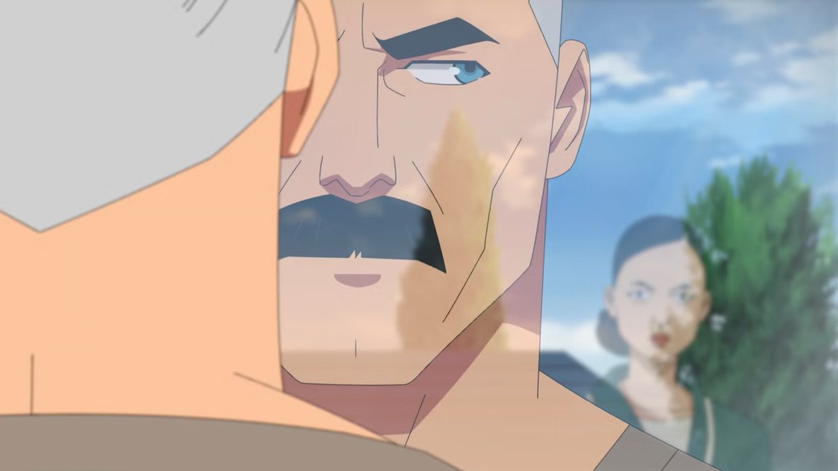 dash is watching girlfriends (s1) tweet media