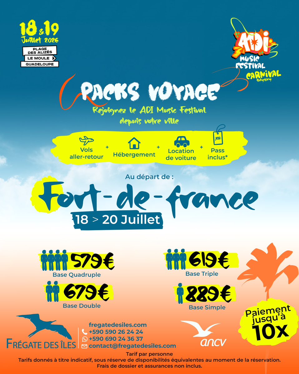 ADI Music Festival tweet media