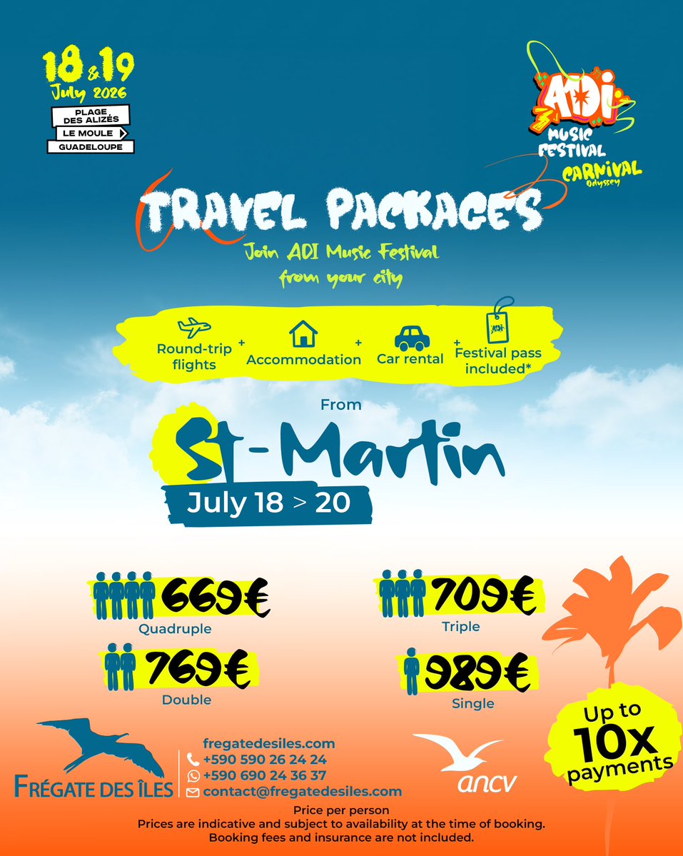 ADI Music Festival tweet media