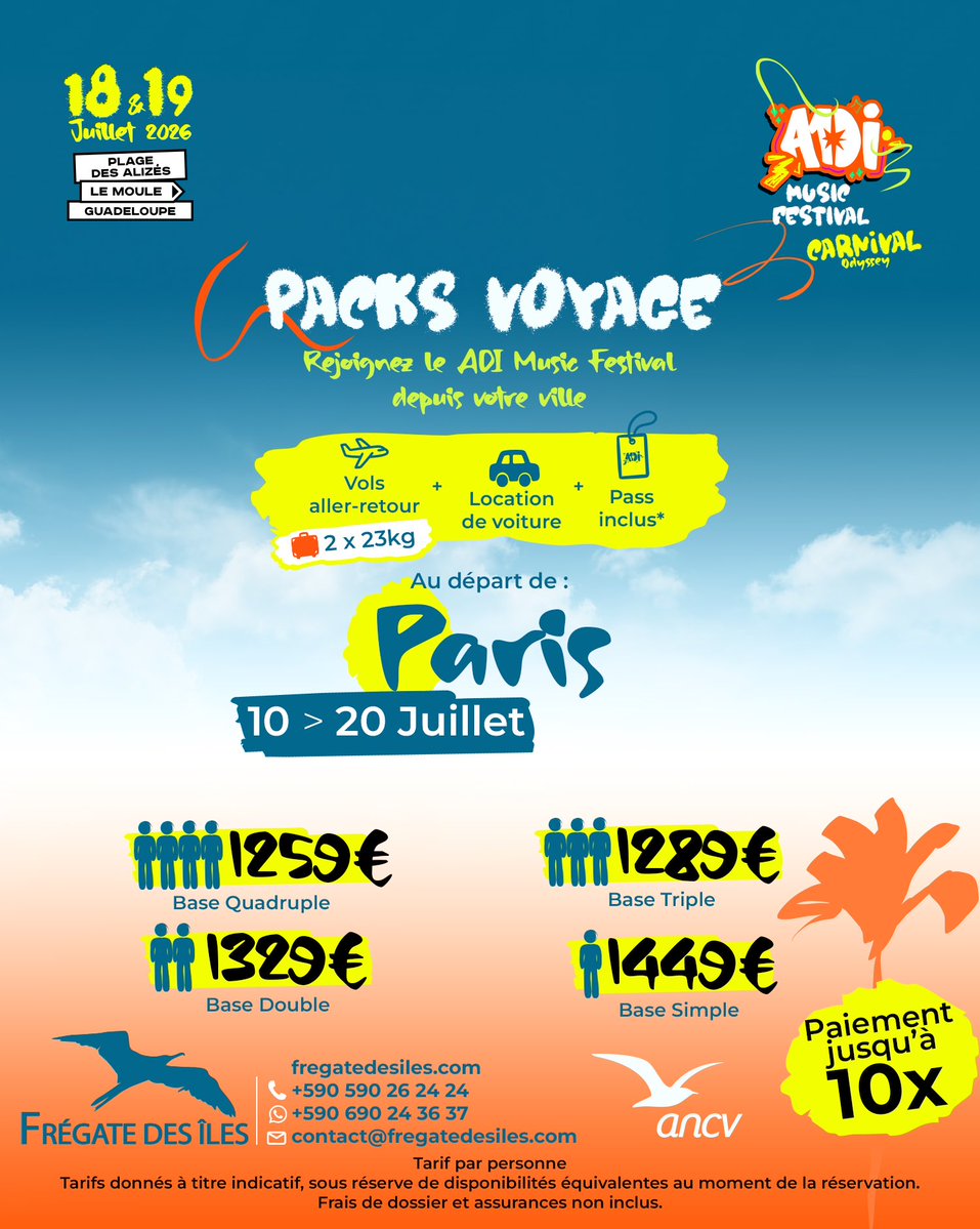 ADI Music Festival tweet media