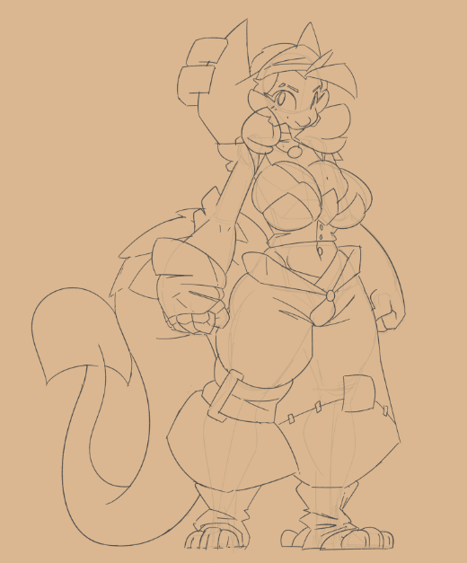 Unwrthy - Comms OPEN tweet media