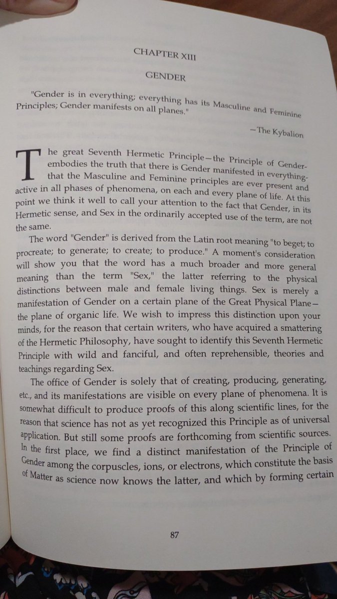 S. Bohn McCallister, #Sophia #Magdalene #Lilth tweet media