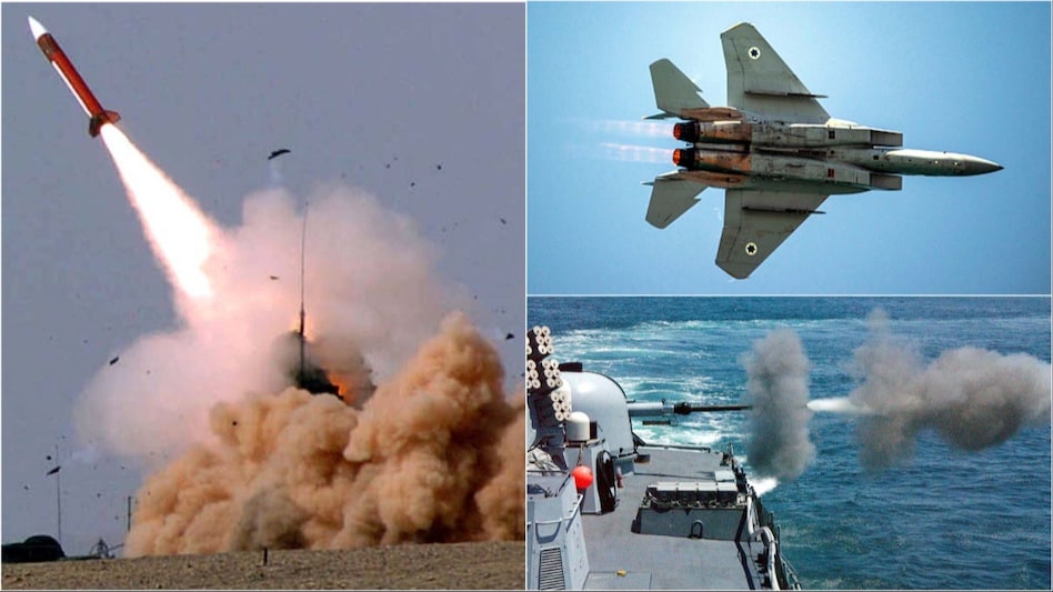 Israel Army tweet media