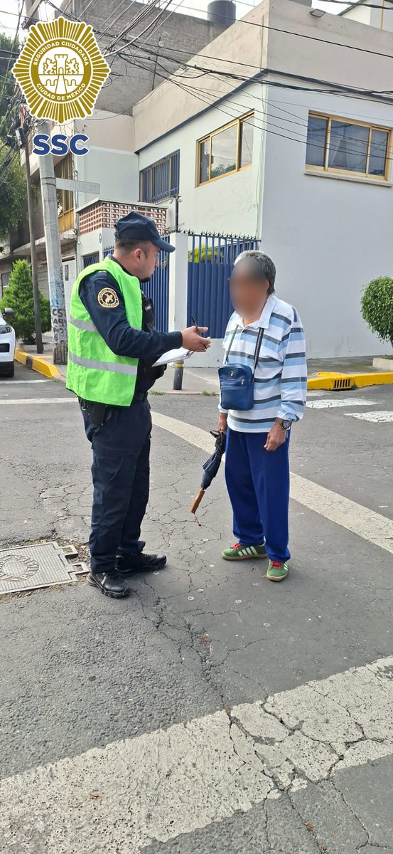 SSC CDMX tweet media