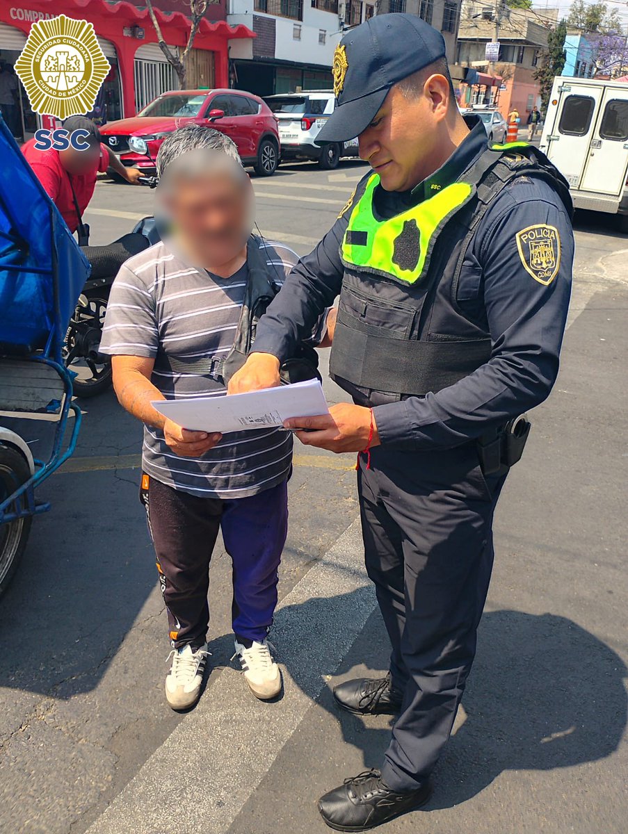 SSC CDMX tweet media