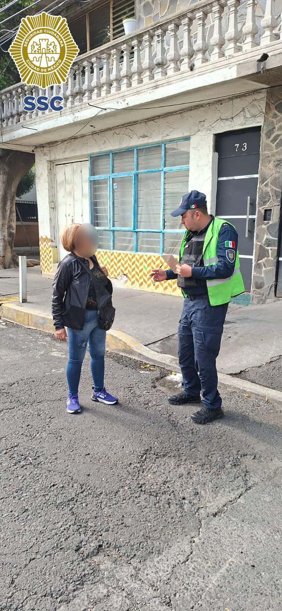 SSC CDMX tweet media