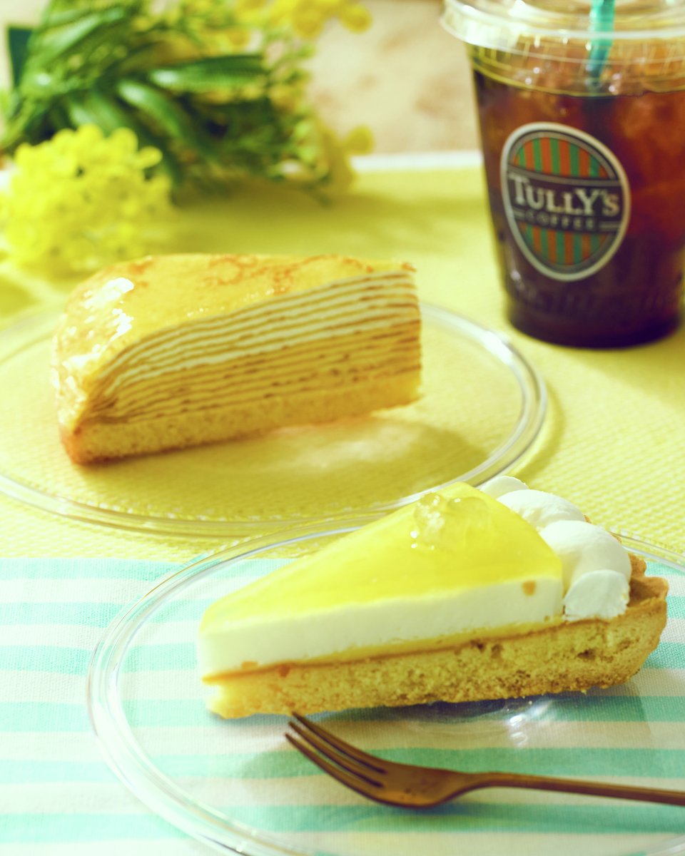 タリーズコーヒージャパン株式会社 tweet media