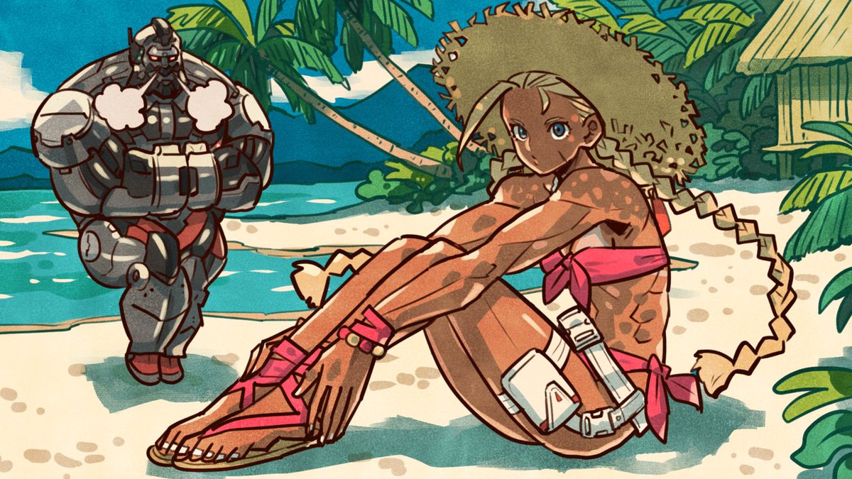 ストリートファイター / STREET FIGHTER tweet media