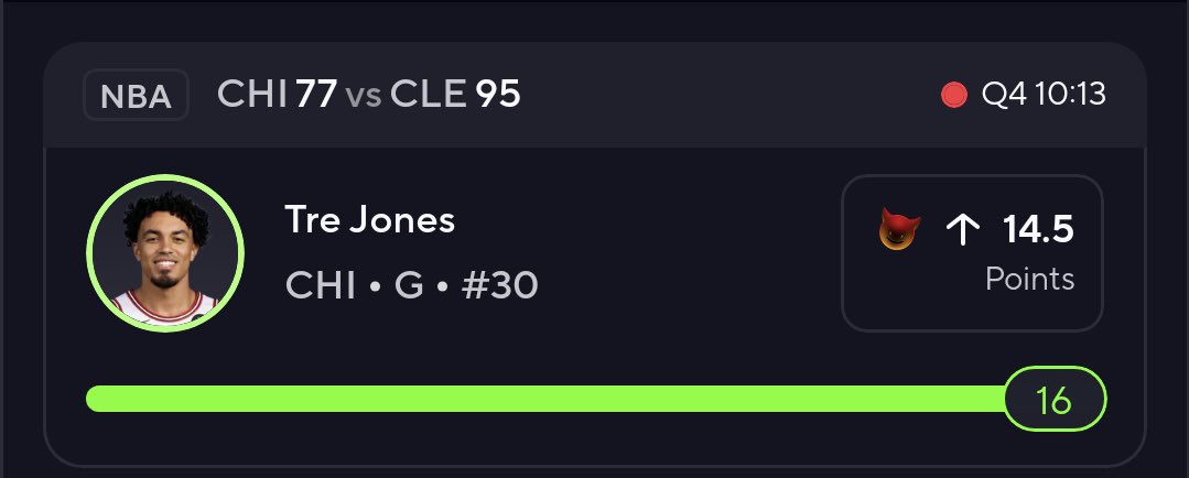 Dream Picks tweet media