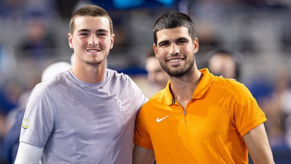 Double Fault 🎾 tweet media