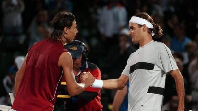 Double Fault 🎾 tweet media