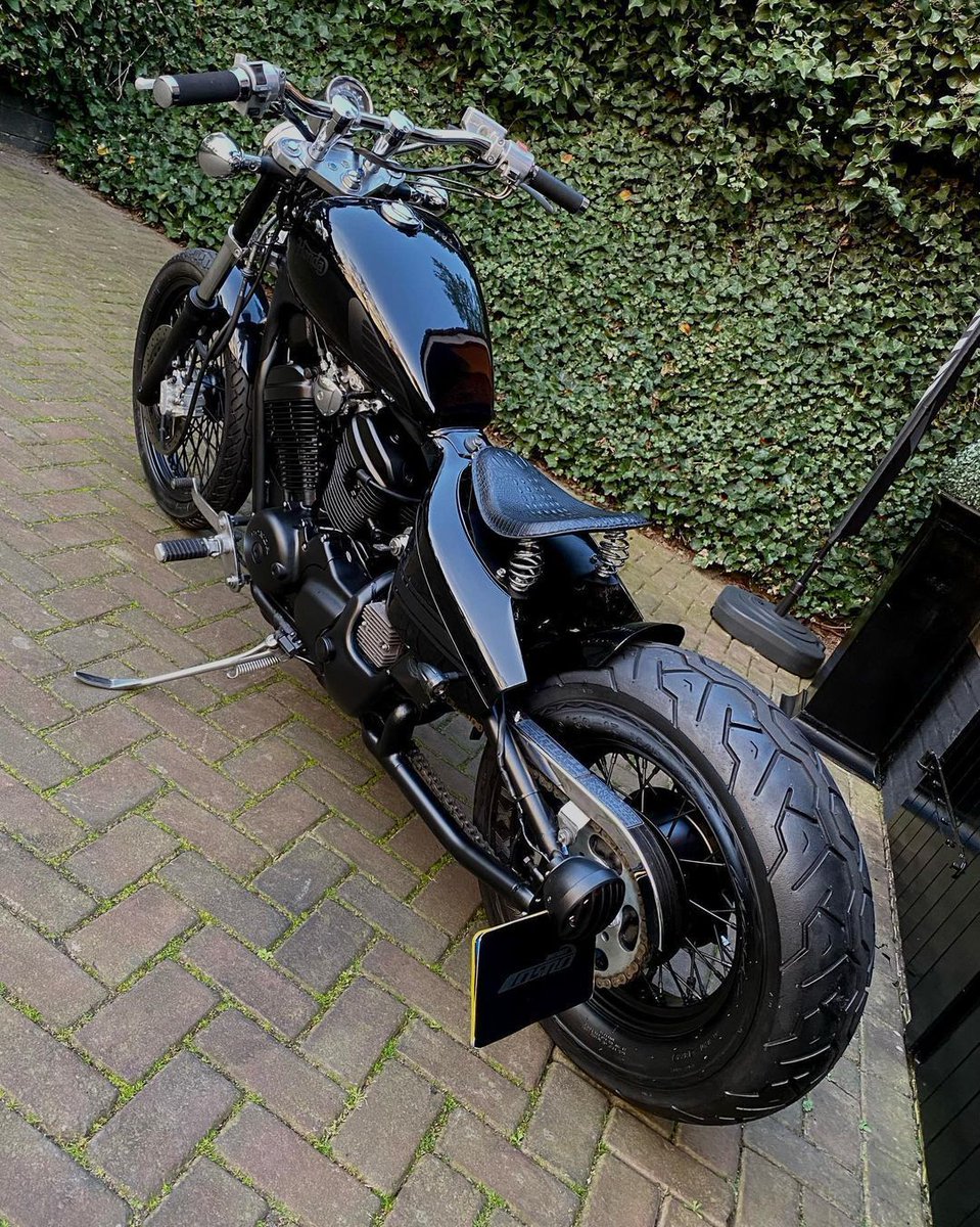 Motorcycles & More tweet media