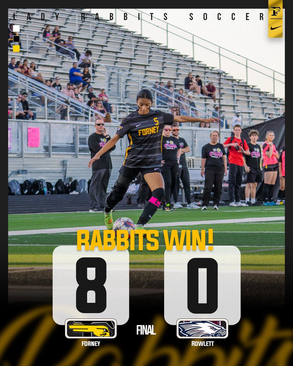 LadyRabbitSoccer tweet media