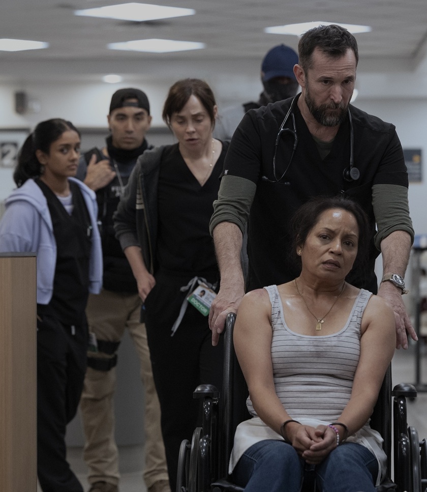 TV Fanatic tweet media