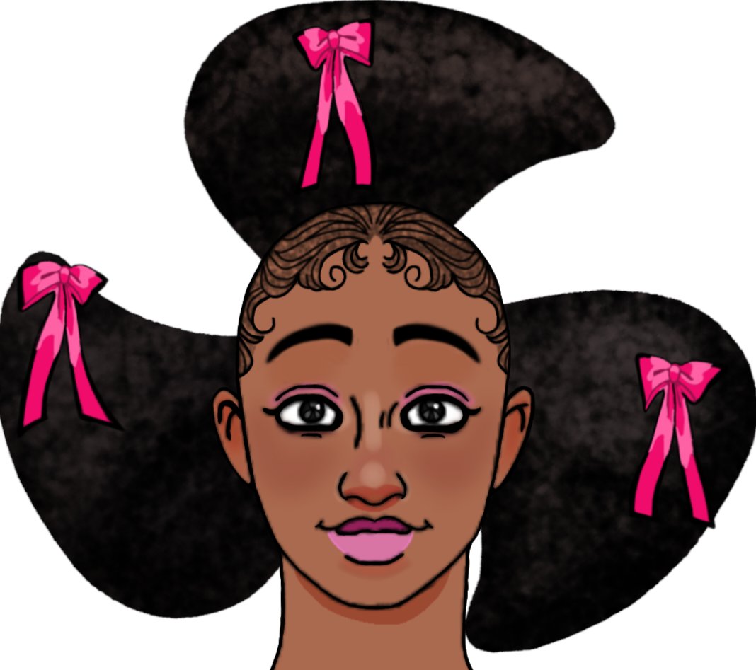 Fantinabadhabit's tweet photo. I like how i draw her now, hopefully it stays that way #dateeverythingfantina https://t.co/M8CAwzLCGW